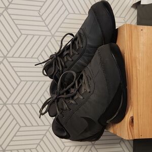 Nike Air Ring Leader Low Dark Gray Athletic Sneakers Shoes Running Men's Size 9